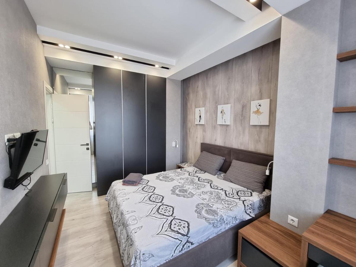 צ'יסינאו Diplomat The Best Ultra Central Apartaments מראה חיצוני תמונה