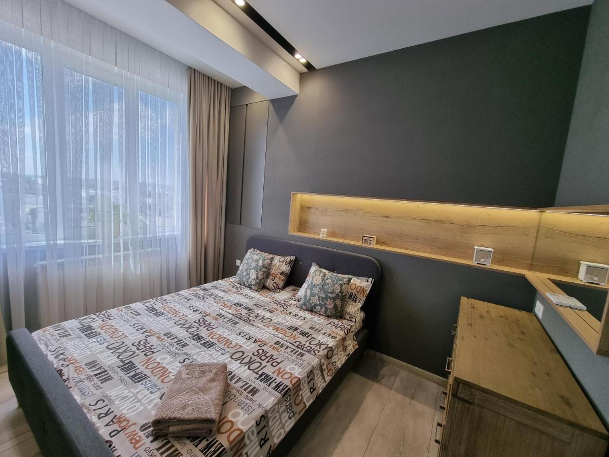 צ'יסינאו Diplomat The Best Ultra Central Apartaments מראה חיצוני תמונה