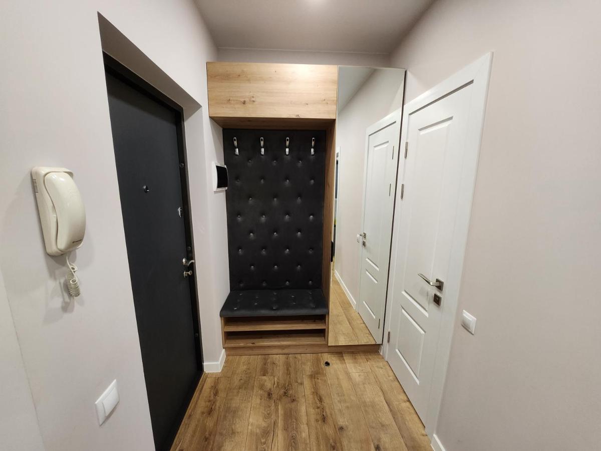 צ'יסינאו Diplomat The Best Ultra Central Apartaments מראה חיצוני תמונה