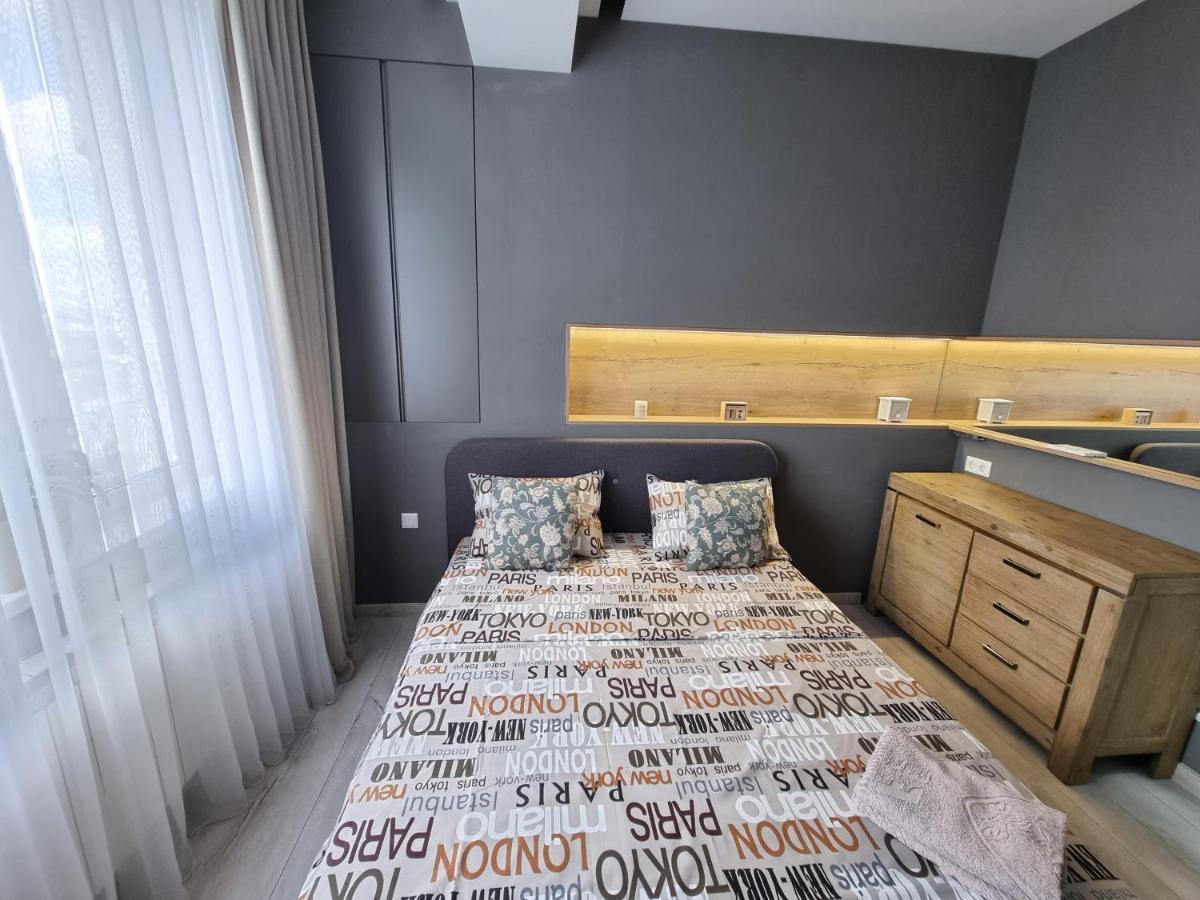צ'יסינאו Diplomat The Best Ultra Central Apartaments מראה חיצוני תמונה